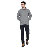 Aerotherm Hooded Jacket