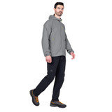 Aerotherm Hooded Jacket