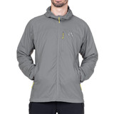 Aerotherm Hooded Jacket