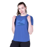 Womens Headpoint Graphic Tee