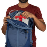 2026 Stratos 36 Rucksack