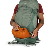 2026 Stratos 44 Rucksack