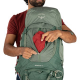 2026 Stratos 44 Rucksack