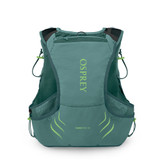 Duro Pro 10 Vest Pack with Flasks