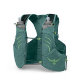Duro Pro 10 Vest Pack with Flasks