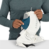 Duro Pro 10 Vest Pack with Flasks