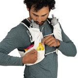 Duro Pro 10 Vest Pack with Flasks