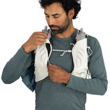 Duro Pro 10 Vest Pack with Flasks