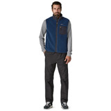 Classic Retro-X Vest - Past Season Colour