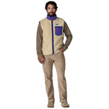 Classic Retro-X Vest - Past Season Colour