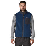 Classic Retro-X Vest - Past Season Colour