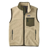 Classic Retro-X Vest - Past Season Colour