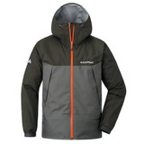 Thunder Pass Jacket - Past Season Colours