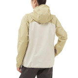 Womens Thunder Pass Jacket