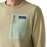 Womens R1 Air Crew - Past Season Colours