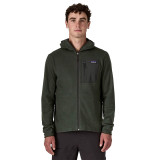 R1 Air Full-Zip Hoody - Past Season Colours