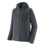 R1 Air Full-Zip Hoody - Past Season Colours