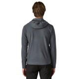 R1 Air Full-Zip Hoody - Past Season Colours