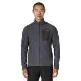 R1 Air Jacket - Past Season Colours