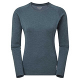 Womens Dart Long Sleeve T-Shirt