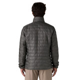 Nano Puff Jacket - Past Season Colours
