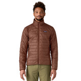 Nano Puff Jacket - Past Season Colours