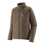 Nano Puff Jacket - Past Season Colours