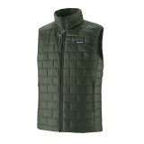 Nano Puff Vest - Past Season Colours