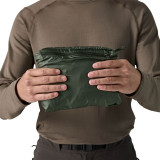 Nano Puff Vest - Past Season Colours