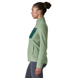 Womens R1 Air Jacket - Past Season Colours