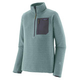 R1 Air Zip Neck - Past Season Colours