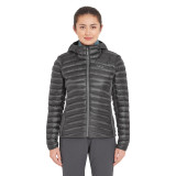 Womens Cirrus Flex Insulated Hoody - Past Season Colours