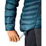 Womens Electron Pro Down Hoody - Past Season Colours