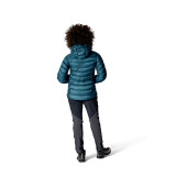 Womens Electron Pro Down Hoody