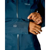 Womens Kangri GTX Jacket - Past Season Colours