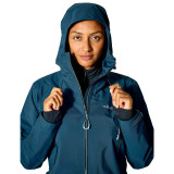 Womens Kangri GTX Jacket - Past Season Colours