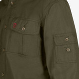 Singi L/S Trekking Shirt - Past Season Colours