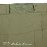 High Coast Hike Shorts - Past Season Colours