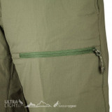 High Coast Hike Shorts - Past Season Colours