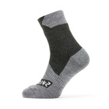 Waterproof All Weather Ankle Length Socks