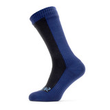 Waterproof Cold Weather Mid Length Socks