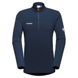 Aenergy ML Half Zip Pull