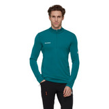 Aenergy ML Half Zip Pull