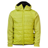 Rotor Hood Insulated Jacket