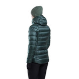 Womens Anti-Freeze XT Down Hoodie Womens Anti-Freeze XT Down Hoodie