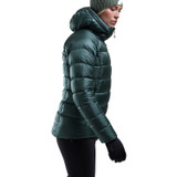 Womens Anti-Freeze XT Down Hoodie Womens Anti-Freeze XT Down Hoodie