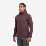 Fireball Lite Insulated Hoodie Fireball Lite Insulated Hoodie