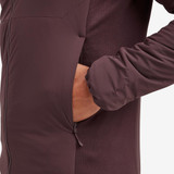 Fireball Lite Insulated Hoodie Fireball Lite Insulated Hoodie