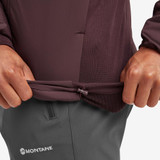 Fireball Lite Insulated Hoodie Fireball Lite Insulated Hoodie