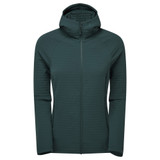 Womens Protium XT Hoodie